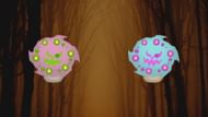 Spiritomb is making a rare appearance in Pokemon GO outside of Halloween (Image via Sportskeeda/The Pokemon Company)